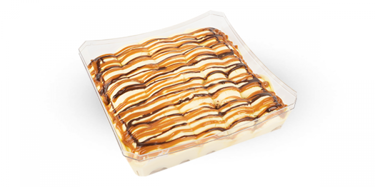 خلية النحل بالقرفة