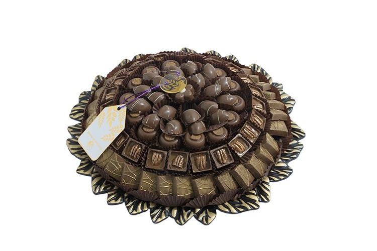 شوكولاتة سويسرية