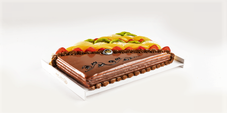 برنسيسة فواكة