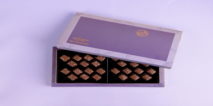 ميني براونيز